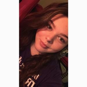 Meet your Posher, Cheyenne