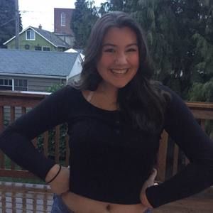 Meet your Posher, Mia