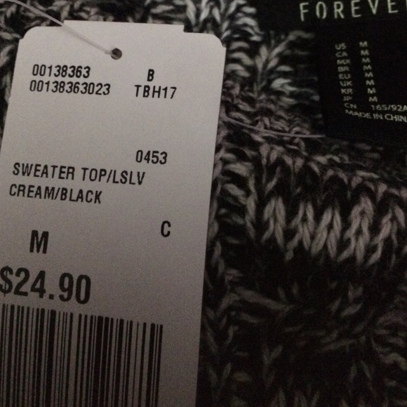 long sleeve - Picture 3 of 3