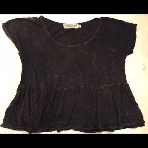 Project Social T flowy top