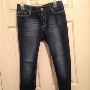 Jeans- Gently Used