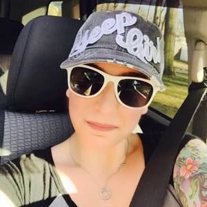 Meet your Posher, Jessica