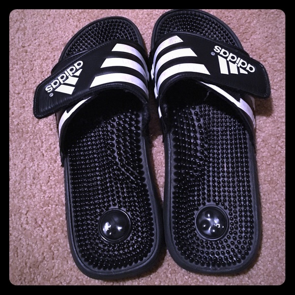 Adidas slides