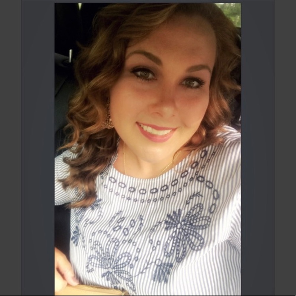 Meet your Posher, Britta