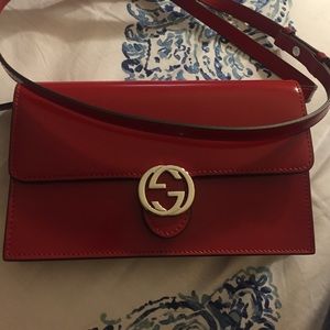 Gucci Handbag