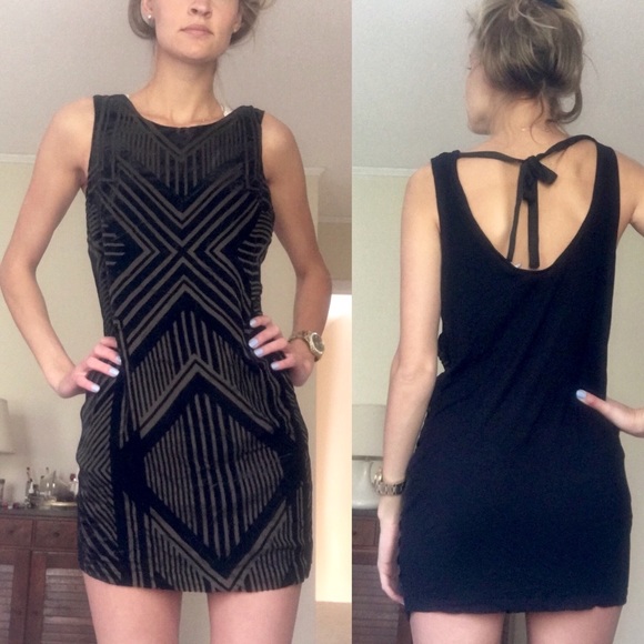 Free People Dresses & Skirts - Date Night Dress💥