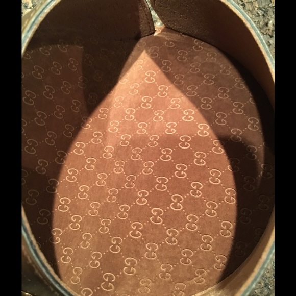 Authentic GUCCI sunglasses! main image 2