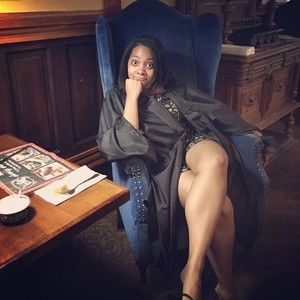 Meet your Posher, Leanna