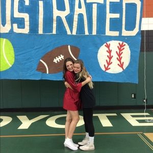 Meet your Posher, Sam