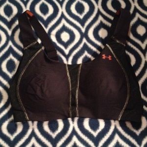Under Armour Sports Bra