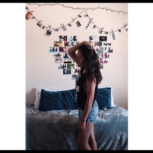 Meet your Posher, Olivia