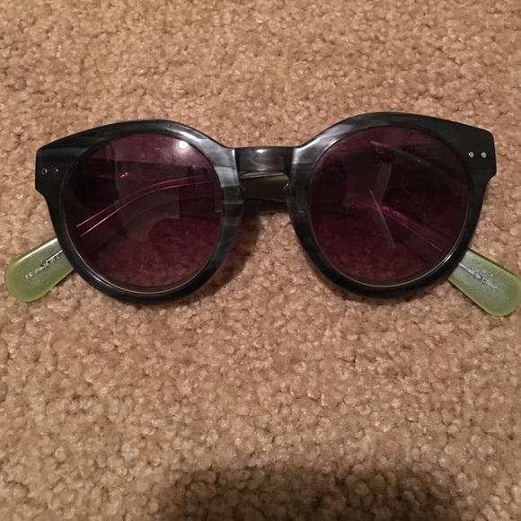 Free people fun shades