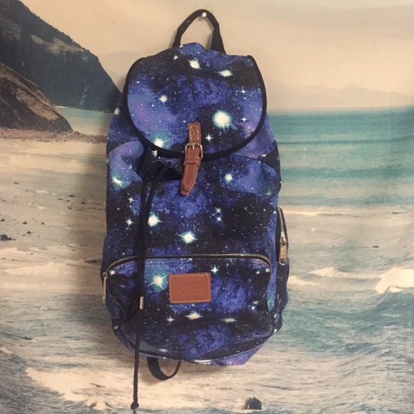 PINK Victoria's Secret Backpack