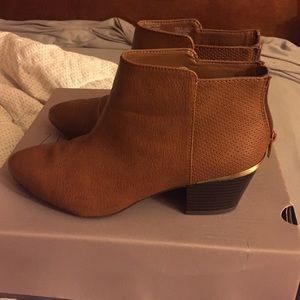 Booties