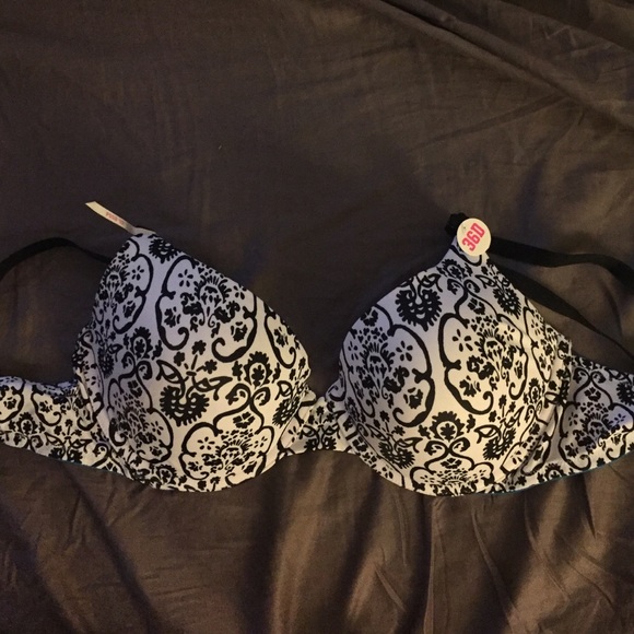 🎀Sale🎀New wTags 36D Victoria's Secret Pink bra