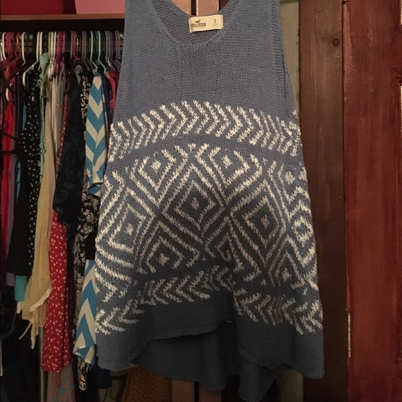 Hollister Tops - Hollister Tank Top
