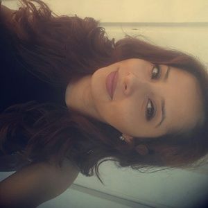 Meet your Posher, Maritza