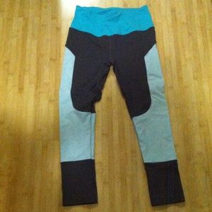 Victoria secret  workout Capri