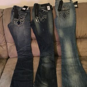 Affliction Jeans
