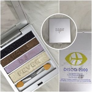 **Discontinued** Hard Candy Eyeshadow Disco 2000!
