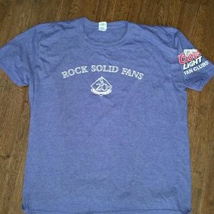 Colorado Rockies tshirt