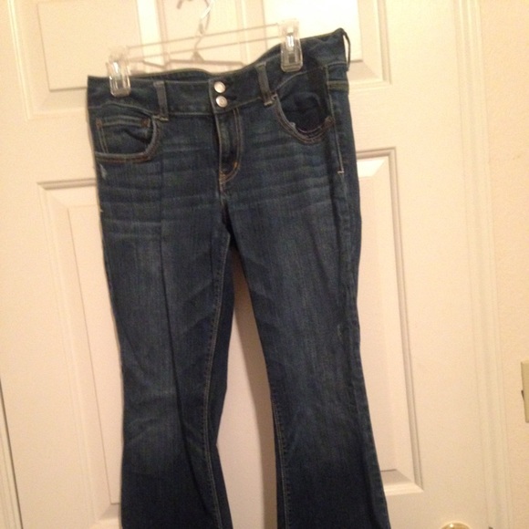 AEO Jeans- Gently used