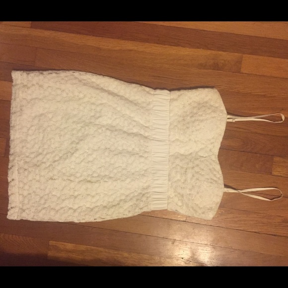 dress - good for graduation