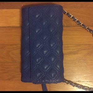 big Buddha shoulder bag or clutch