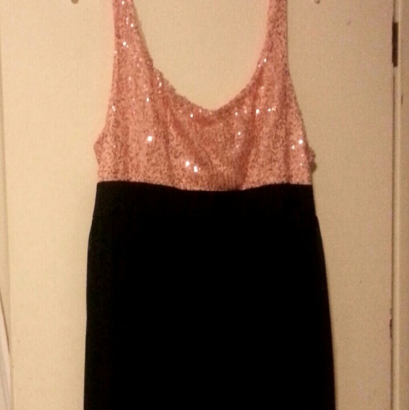 Cocktail dress