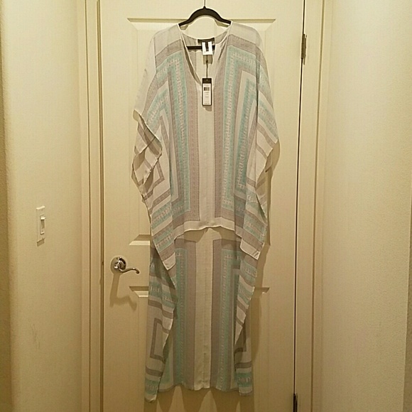 BCBG MAXAZRIA Spring Dress - Picture 3 of 4