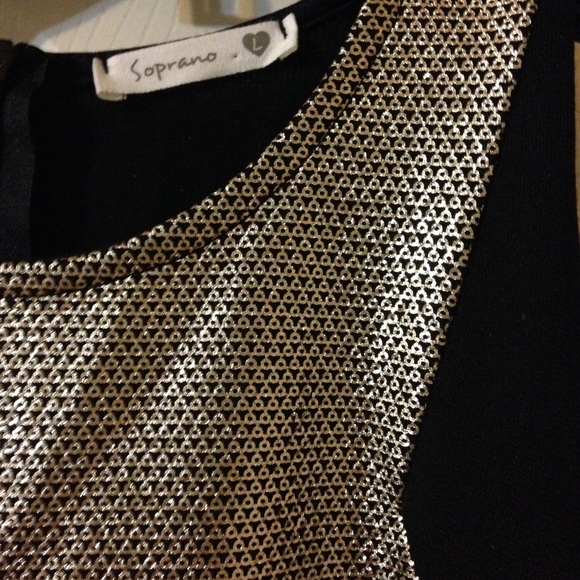 Nordstroms Soprano dress no trades please - Picture 3 of 3