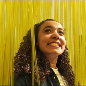 Meet your Posher, Dejah