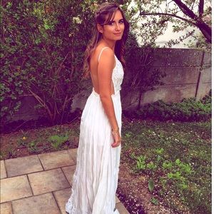 Meet your Posher, Line