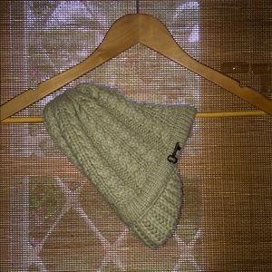 Fóssil bonnet