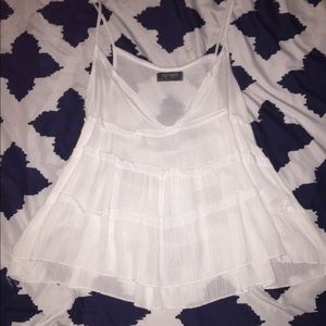 Vitrina Flowy Top