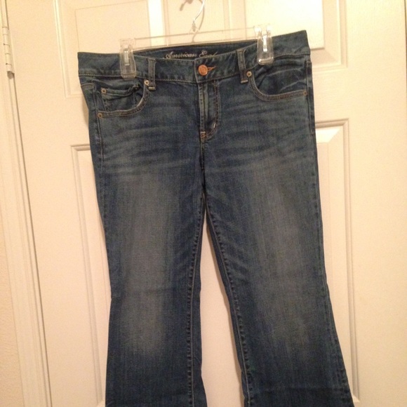 AEO Jeans- Gently used