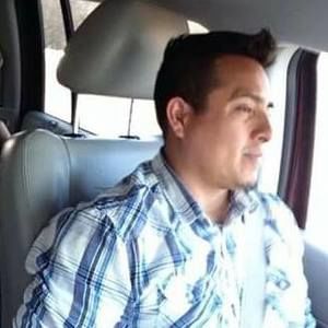 Meet your Posher, Adrian