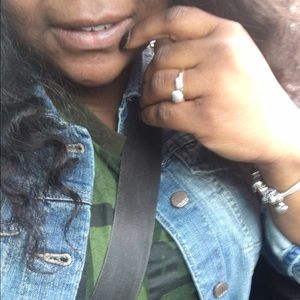 Meet your Posher, Erica