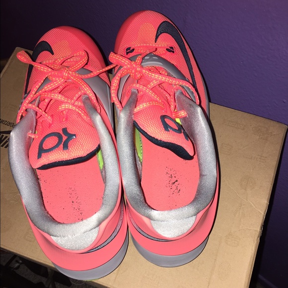 Kd7 size 7y - Picture 4 of 4