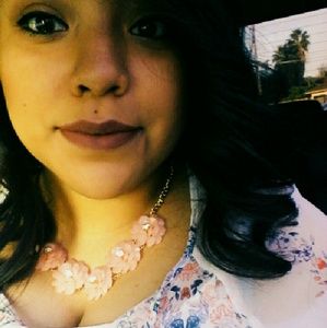 Meet your Posher, Lisette