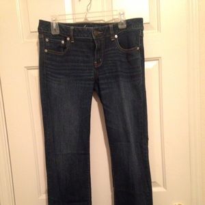 AEO Jeans- Gently used