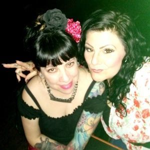 Meet your Posher, Krista