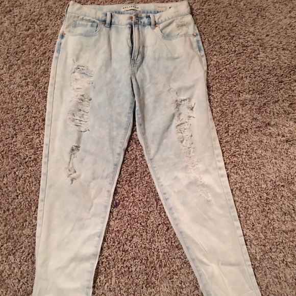 PacSun Jean Joggers