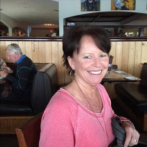 Meet your Posher, Gail