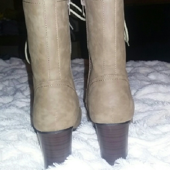 Booties - Picture 2 of 3