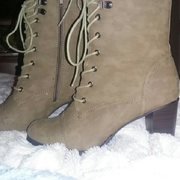 Booties - Picture 3 of 3