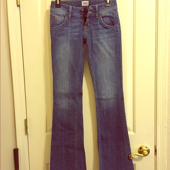 Hudson Jeans