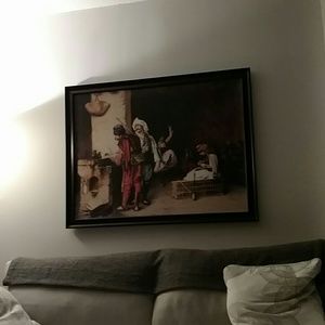 Meet your Posher, Driton