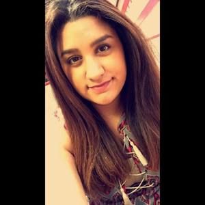 Meet your Posher, Abigail