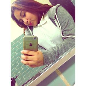 Meet your Posher, Kathy